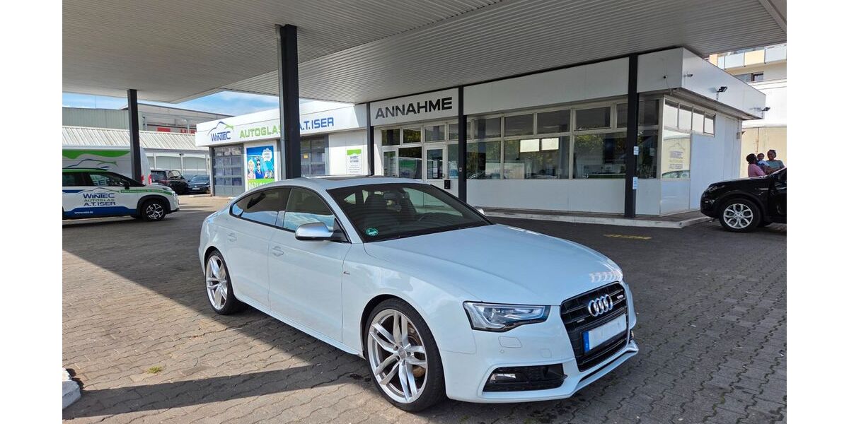 Audi A5 103.000 km 22.000 &euro; Kaiserslautern 67655
