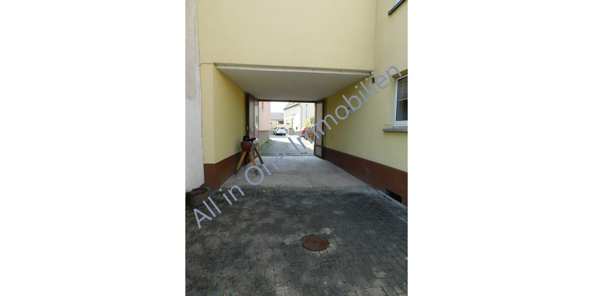 Einfamilienhaus Ubstadt-Weiher Weiher - 6 Zimmer, 125 m&sup2;, 299.000&euro; | Angebot:24504490