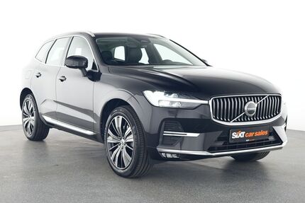 Volvo XC60 94.619 km 30.440 &euro; Garching 85748