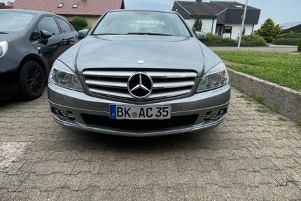 Mercedes-Benz C 350 147.000 km 11.000 € Auenwald 71549