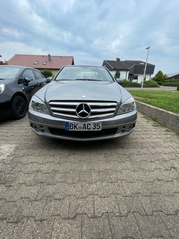 Mercedes-Benz C 350 147.000 km 11.000 € Auenwald 71549
