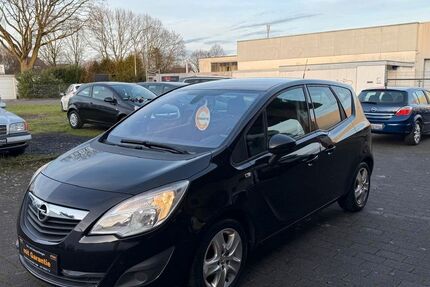 Opel Meriva 107.150 km 4.999 &euro; Telgte 48291