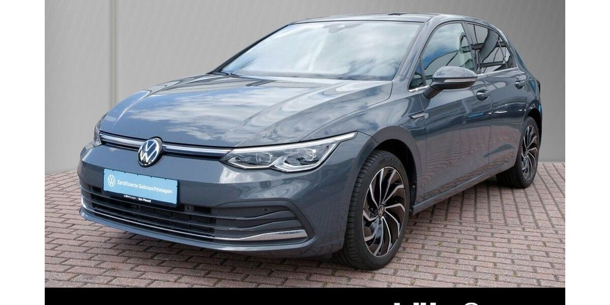 VW Golf 22.220 km 28.750 &euro; Meckenheim / Bonn 53340