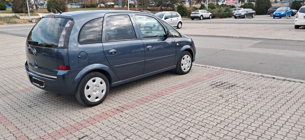 Meriva