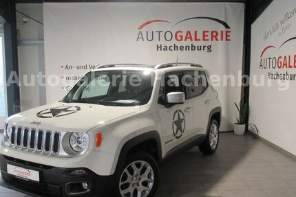Jeep Renegade 134.900 km 13.990 &euro; Hachenburg 57627