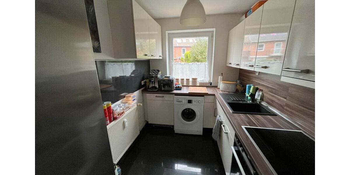 Hochparterre Dänischenhagen - 3 Zimmer, 62 m&sup2;, 199.999&euro; | Angebot:26698454