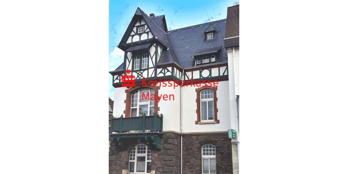 Einfamilienhaus Andernach - 9 Zimmer, 184 m&sup2;, 399.000&euro; | Angebot:27102018