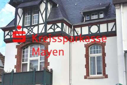 Haus Andernach - 9 Zimmer, 184 m&sup2;, 399.000&euro; | Angebot:27102018