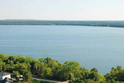 Exklusives Baugrundstück in Pouch Ruhe und Natur direkt am Muldestausee! (1.155 m²) zimmer