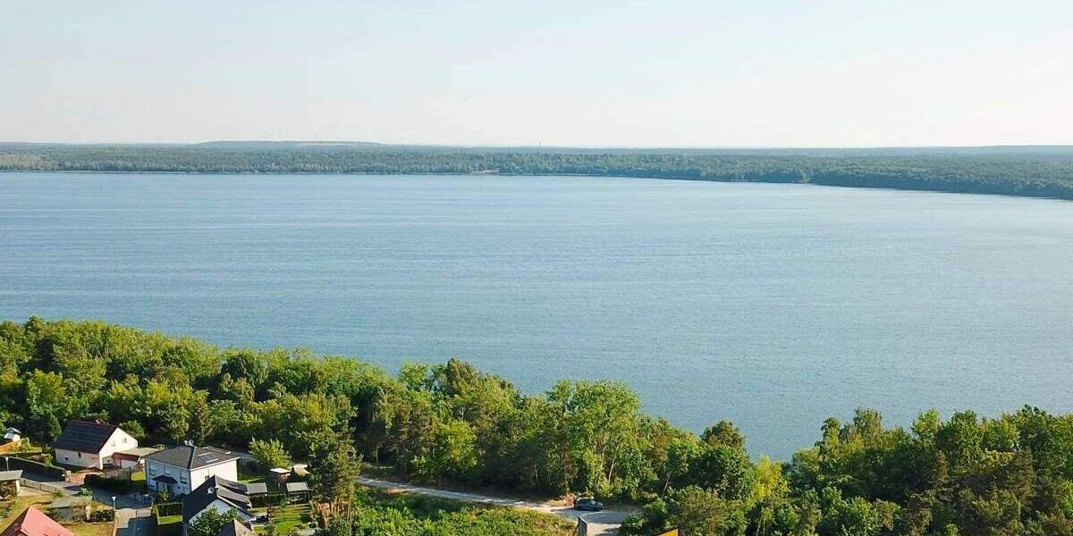 Exklusives Baugrundstück in Pouch Ruhe und Natur direkt am Muldestausee! (1.155 m²) zimmer