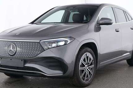 Mercedes-Benz EQA 250 22.598 km 41.610 &euro; Sondershausen 99706