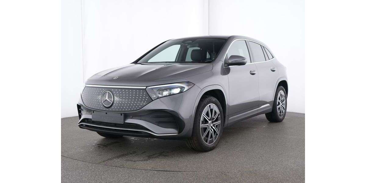 Mercedes-Benz EQA 250 22.598 km 41.610 &euro; Sondershausen 99706