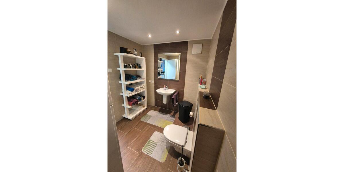 Etagenwohnung Freudenburg - 3 Zimmer, 100 m&sup2;, 1.050&euro; | Angebot:26133136