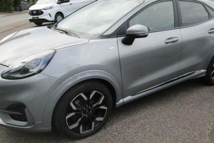 Ford Puma 49.014 km 16.480 &euro; Nortorf 24589