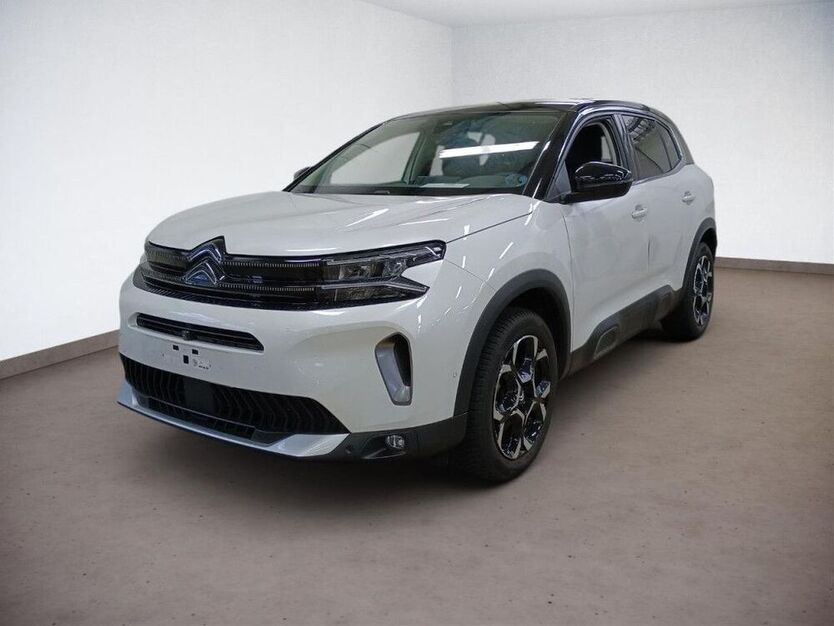 C5 Aircross