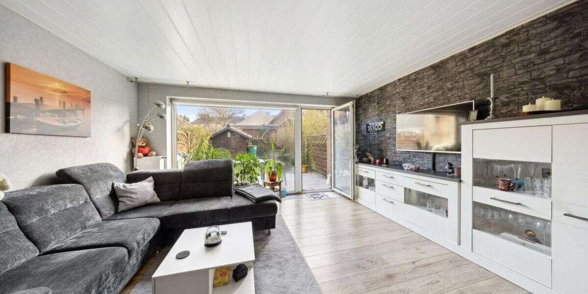 Einfamilienhaus Halstenbek - 4 Zimmer, 115 m&sup2;, 429.000&euro; | Angebot:25560825