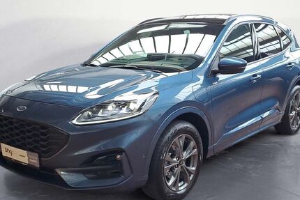 Ford Kuga 23.732 km 27.830 &euro; Ettlingen 76275