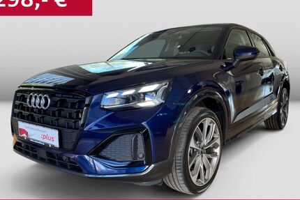 Audi Q2 12.968 km 31.390 &euro; Fellbach 70734
