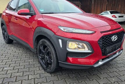 Hyundai KONA 70.676 km 13.400 &euro; Kirchroth 94356