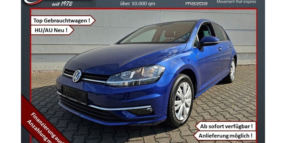 VW Golf 64.900 km 17.990 &euro; Bad Kreuznach 55545