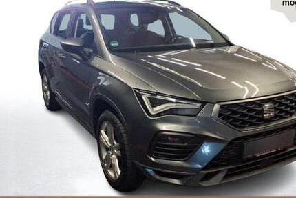 Seat Ateca 75.704 km 23.230 &euro; Stuttgart-Feuerbach 70469