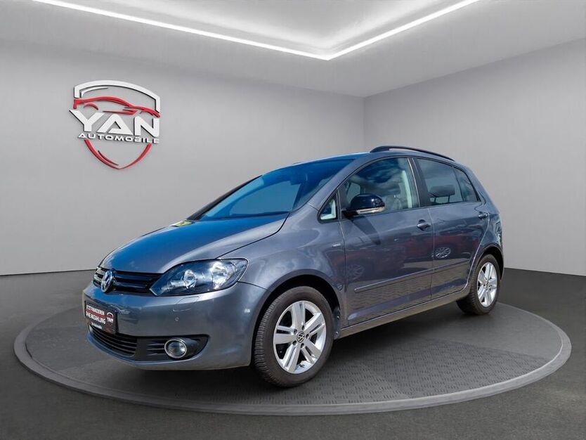 Golf Plus