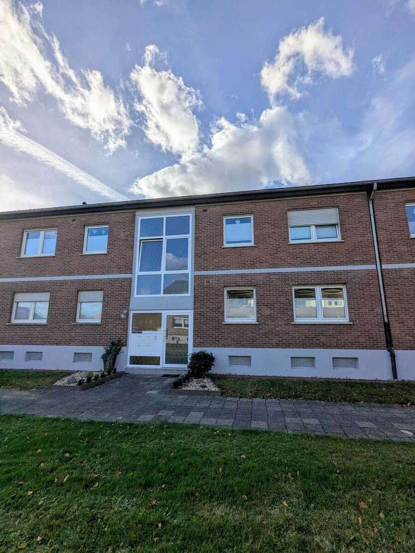 Wohnung zum Mieten in Brüggen 740 € 71 m² 3 zimmer