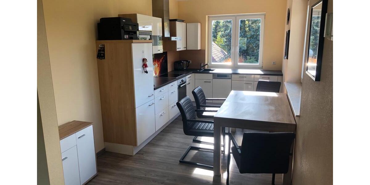 Etagenwohnung Burg (Spreewald) - 3 Zimmer, 85 m&sup2;, 345.000&euro; | Angebot:25782782