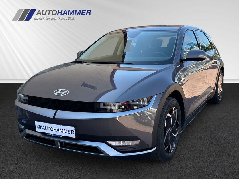 Hyundai IONIQ 5 33.470 km 23.980 € Dresden / Radebeul 01445