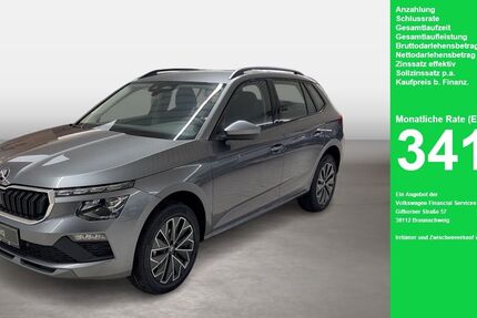 Skoda Kamiq 5.000 km 26.955 &euro; Oelde (Stromberg) 59302