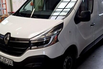 Renault Trafic 114.492 km 14.500 &euro; Eitorf 53783