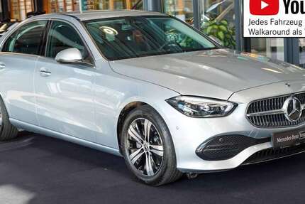 Mercedes-Benz C 180 6.872 km 35.900 &euro; Cloppenburg 49661