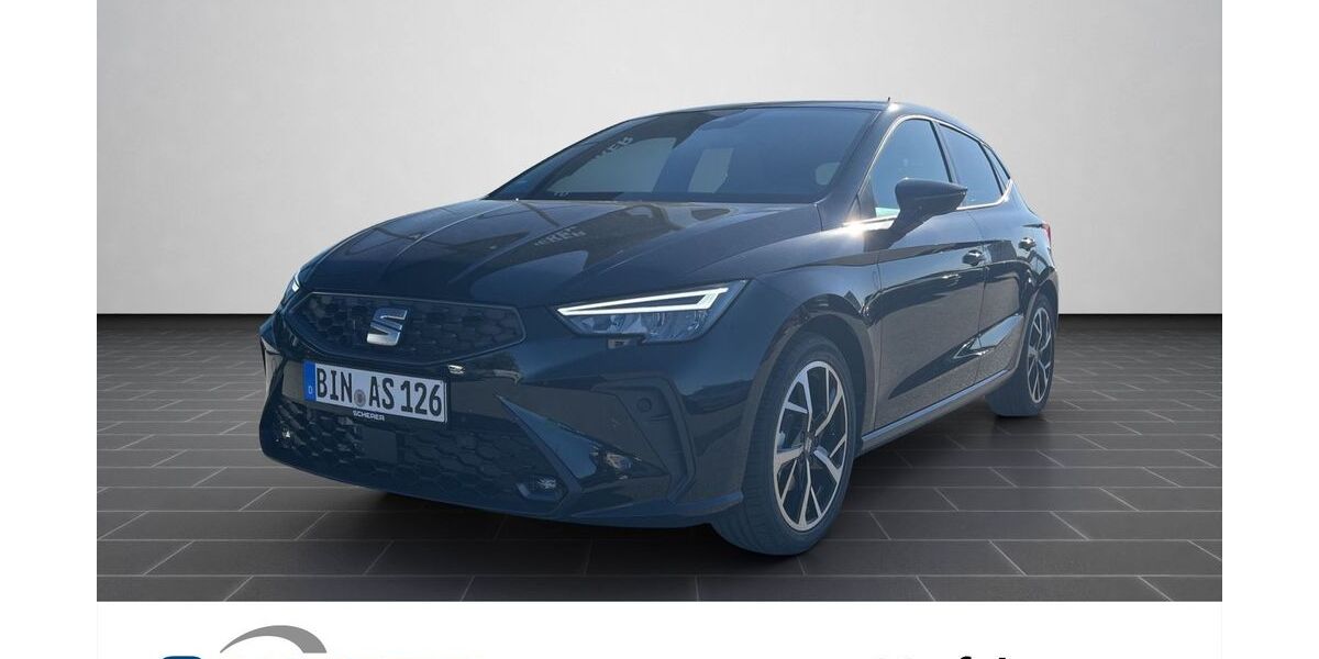 Seat Ibiza 1.900 km 27.980 &euro; Bingen / Rhein 55411