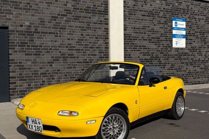 Mazda MX-5 160.000 km 5.699 &euro; Hagen 58135