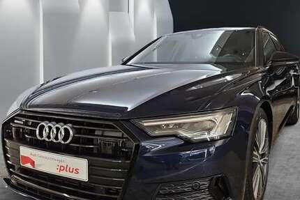 Audi A6 85.483 km 42.350 &euro; Speyer 67346