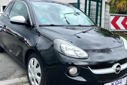 Opel Adam 76.000 km 7.400 &euro; Mannheim 68199