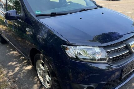 Dacia Logan 154.000 km 4.999 &euro; Neuwied 56566