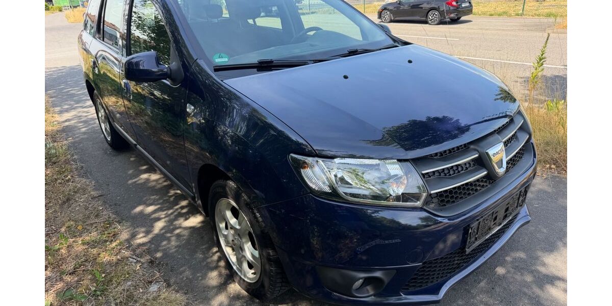 Dacia Logan 154.000 km 4.999 &euro; Neuwied 56566