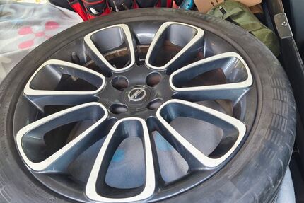Opel Adam 138.700 km 4.900 &euro; Isen 84424