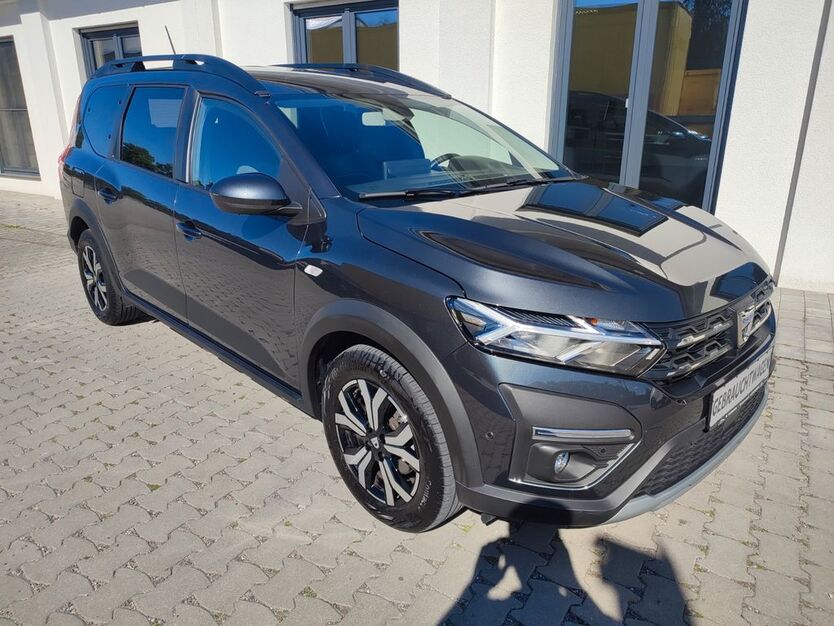 Dacia Jogger 39.821 km 16.990 € Ebermannsdorf 92263