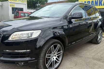 Audi Q7 263.545 km 6.500 &euro; Mannheim 68309