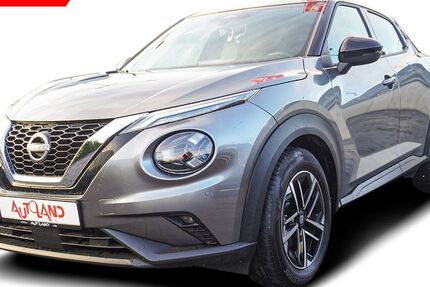 Nissan Juke 12.669 km 21.890 &euro; Berlin 12683