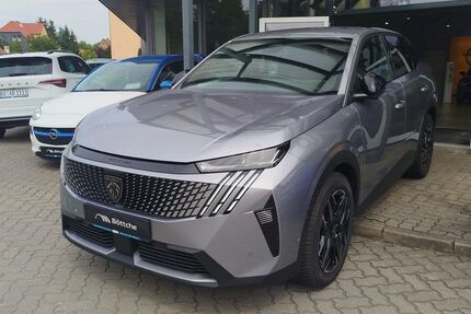 Peugeot 3008 16.782 km 30.980 € Völpke 39393