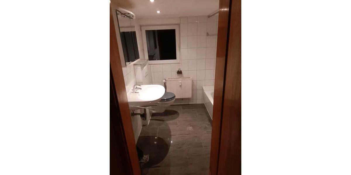 Etagenwohnung Friedland - 3 Zimmer, 67 m&sup2;, 450&euro; | Angebot:26465215