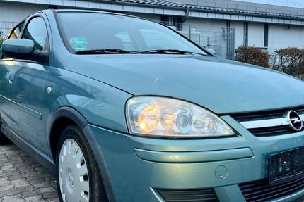 Opel Corsa 108.000 km 3.490 &euro; Eppelheim 69214