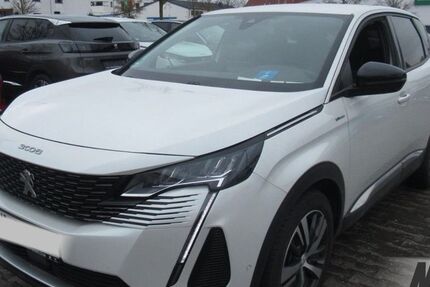 Peugeot 3008 33.150 km 20.750 &euro; Schöningen 38364