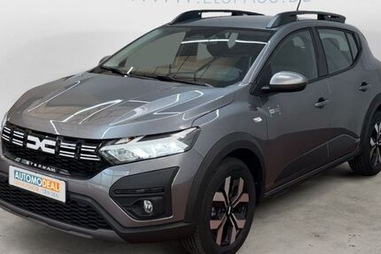 Dacia Sandero 6.391 km 18.989 &euro; Duisburg 47138