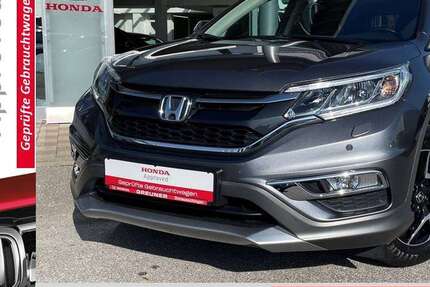 Honda CR-V 58.600 km 19.800 € Donaueschingen 78166