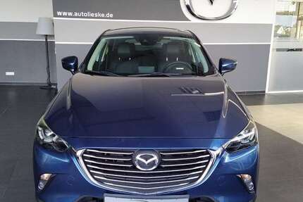 Mazda CX-3 55.117 km 14.790 &euro; Sprotta-Siedlung 04838