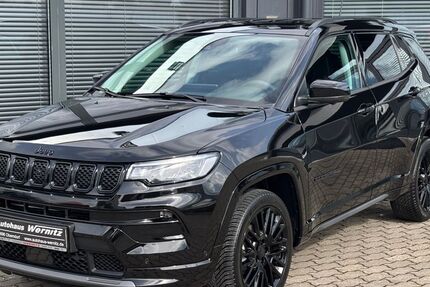 Jeep Compass 21.145 km 26.490 &euro; Oberndorf 86698